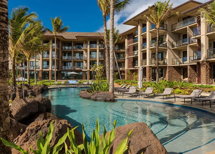 Timbers Kauai Ocean Club & Residences Lihue