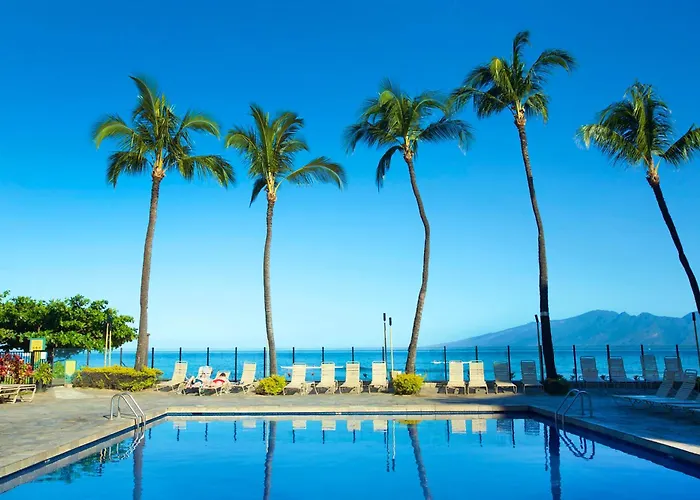 Aei At Kaanapali Shores Lahaina