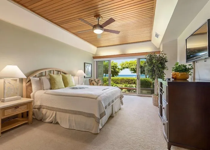 Puunoa Beach Estates, A Destination By Hyatt Residence Lahaina