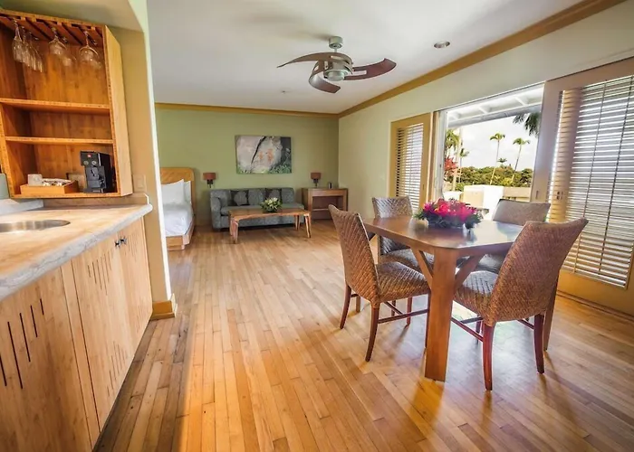 Hana-Maui Resort, A Destination By Hyatt Residence