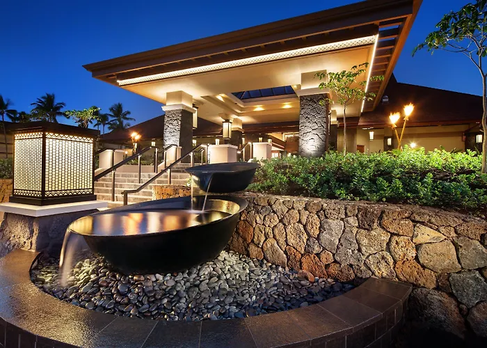 Sheraton Kauai Resort Villas Koloa