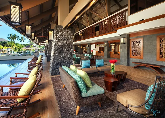 Sheraton Kauai Resort Villas Koloa