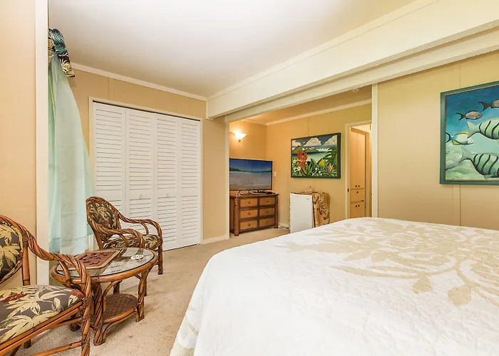 Mauna Kai By Vrhost Princeville