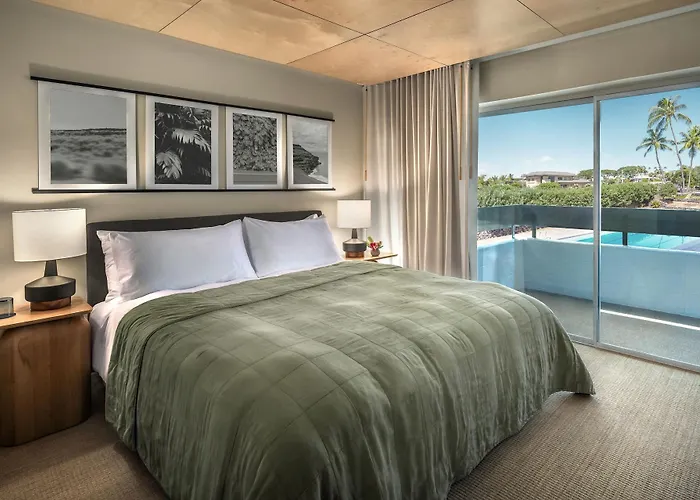 Hotels in Hawaii