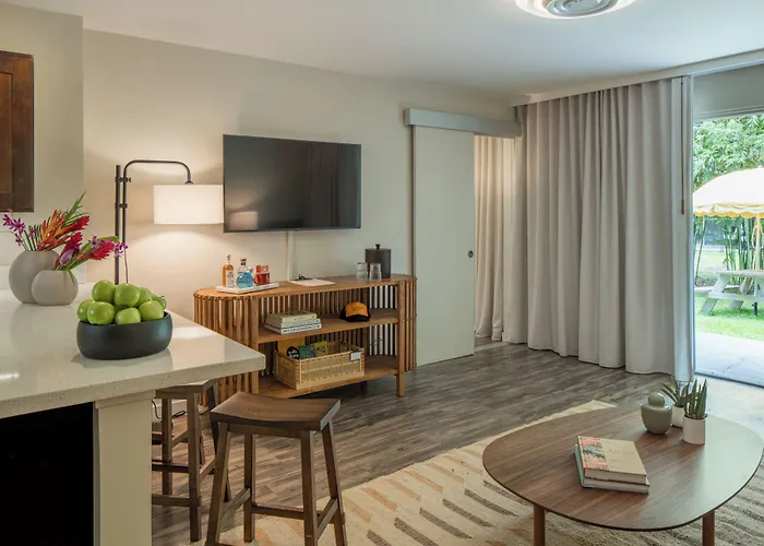 Hotels in Hawaii