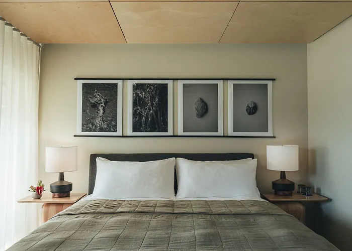 Hotels in Hawaii