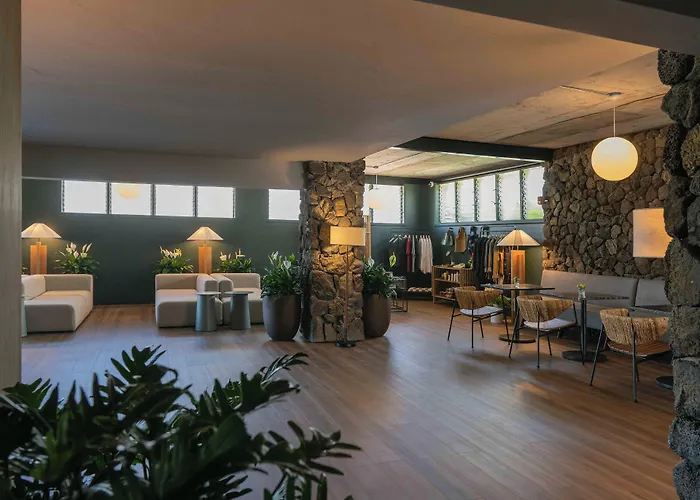 Pacific 19 Kona Hotel Kailua-Kona