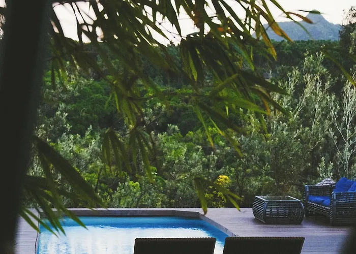 The Palmwood Hotel Anahola