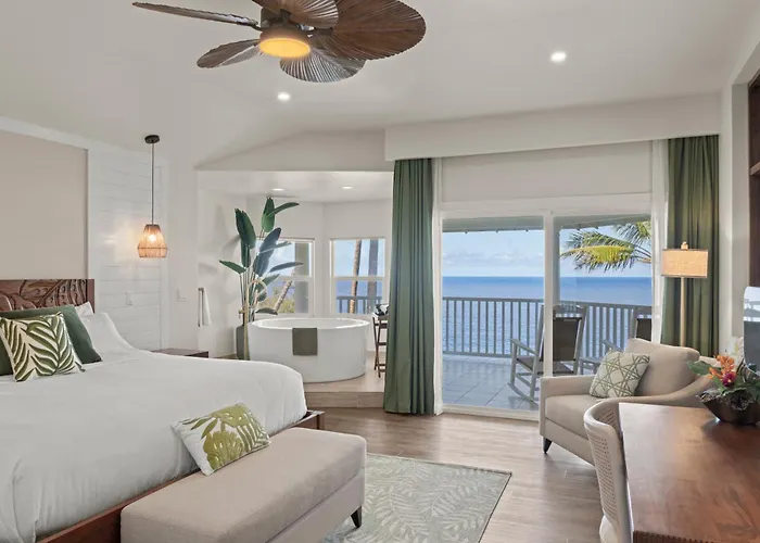 Hotels in Hawaii