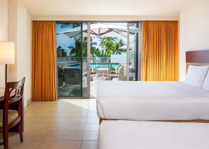 Park Shore Waikiki Honolulu