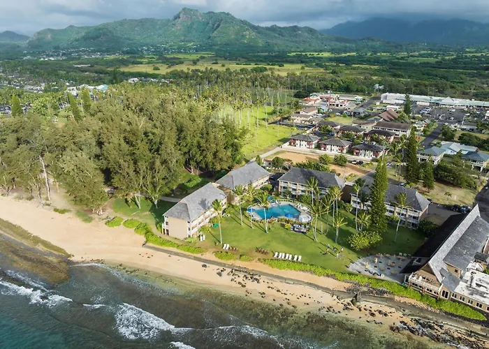 The Iso Hotel, Trademark Collection By Wyndham Kapa'a