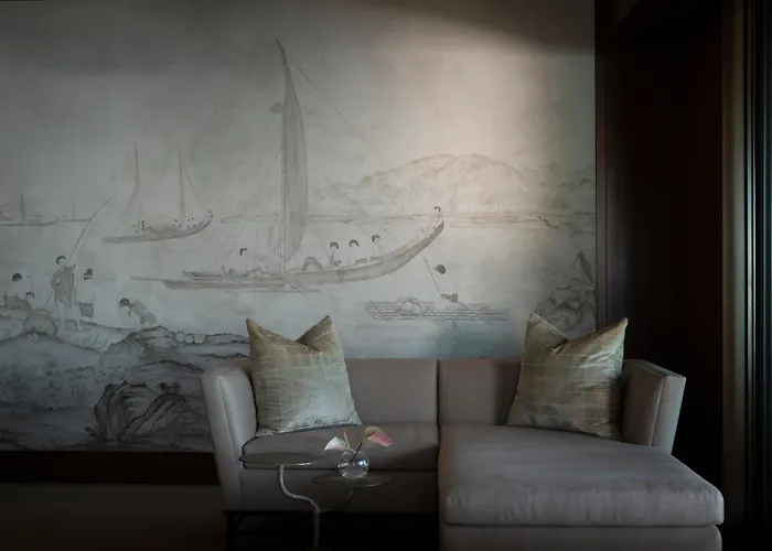 Four Seasons Resort Lana'I Lanai City