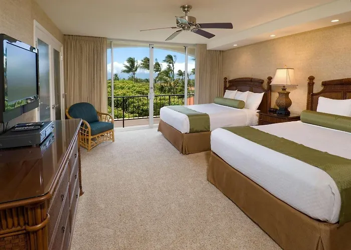 Aei At Maui Kaanapali Villas Resort Lahaina