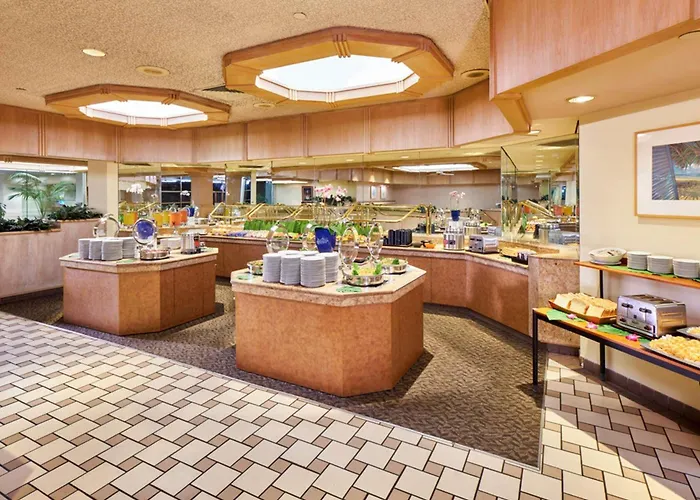 Ala Moana Honolulu By Mantra Hotel