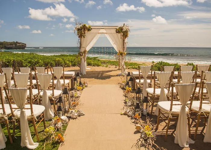 Grand Hyatt Kauai Resort & Spa Koloa