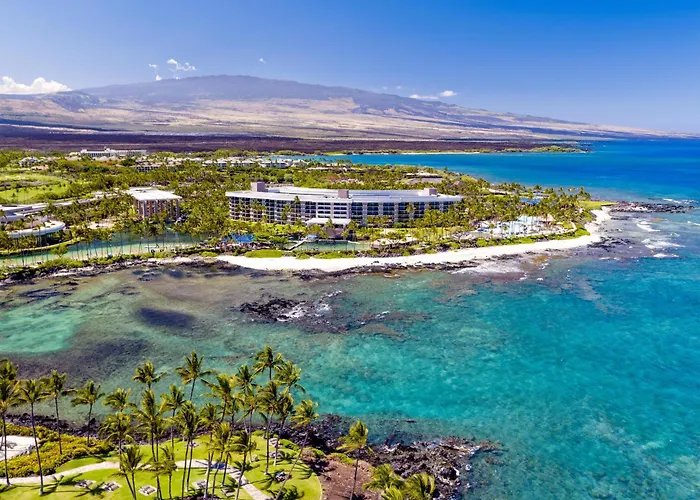 Hilton Waikoloa Village