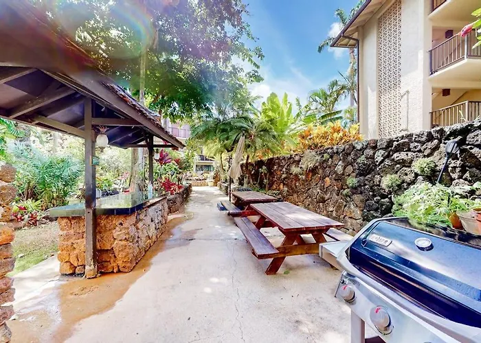 Prince Kuhio 323 Koloa