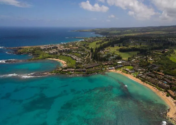 Napili Kai Beach Resort Lahaina
