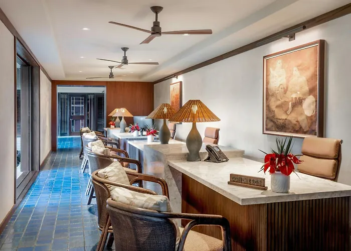 Mauna Kea Beach Hotel, Autograph Collection Kohala Coast
