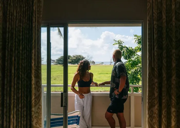 Plantation Hale Suites Kapa'a