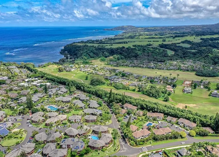 Hotels in Hawaii