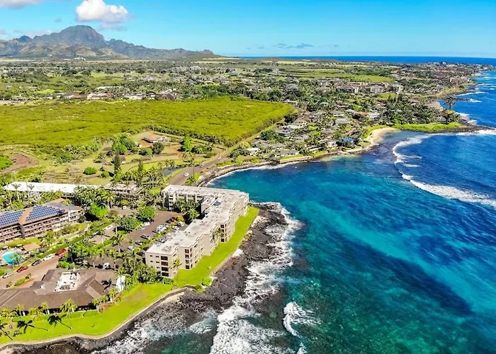 Prince Kuhio 323 Koloa