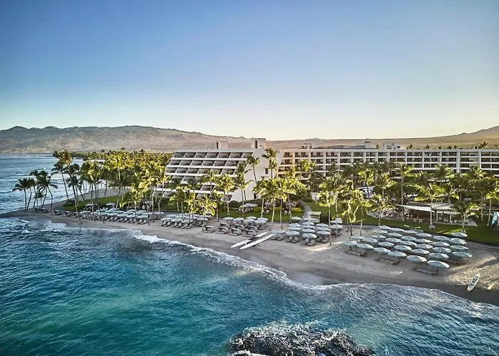 Mauna Lani, Auberge Collection Kohala Coast