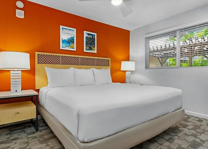 Worldmark Kihei
