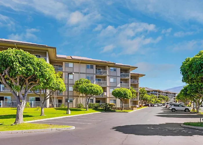 Worldmark Kihei