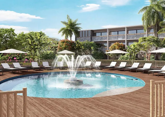Hampton Inn By Hilton Kailua-Kona Bay
