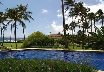 Poipu Kai Resort Kauai