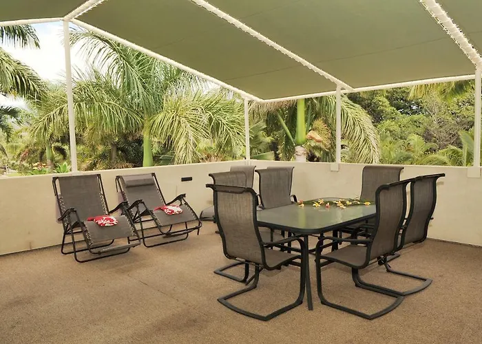 Aloha Aku Inn & Suites Kihei