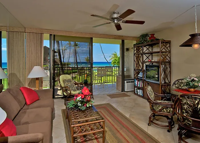 Aston At Papakea Resort Lahaina