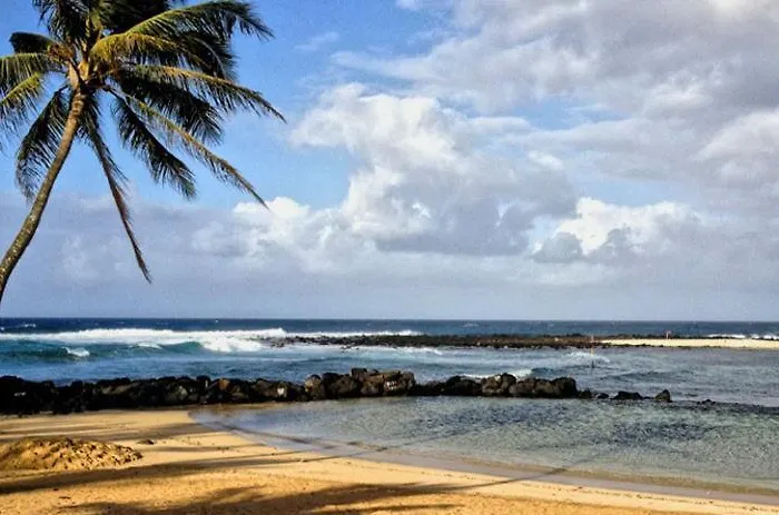Kauai Cove Cottages Koloa