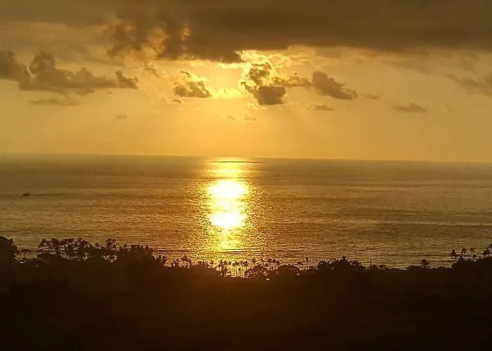 Hale Hualalai Bed & Breakfast Kailua-Kona
