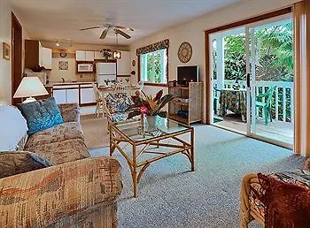 Hale Kua Guests Hotel Kauai