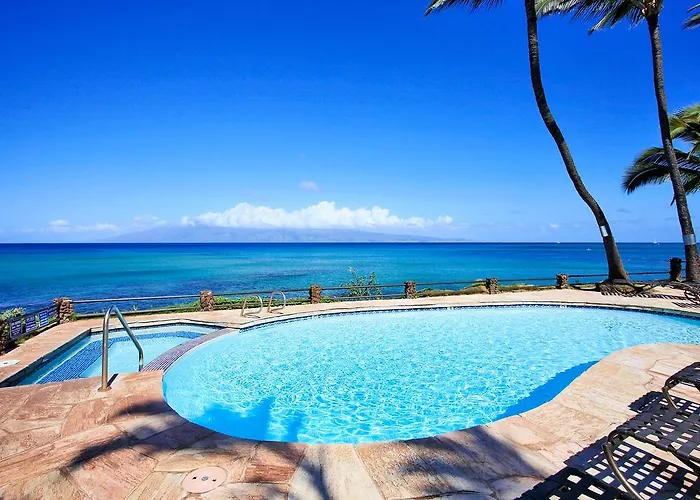 Noelani Condominium Resort Lahaina