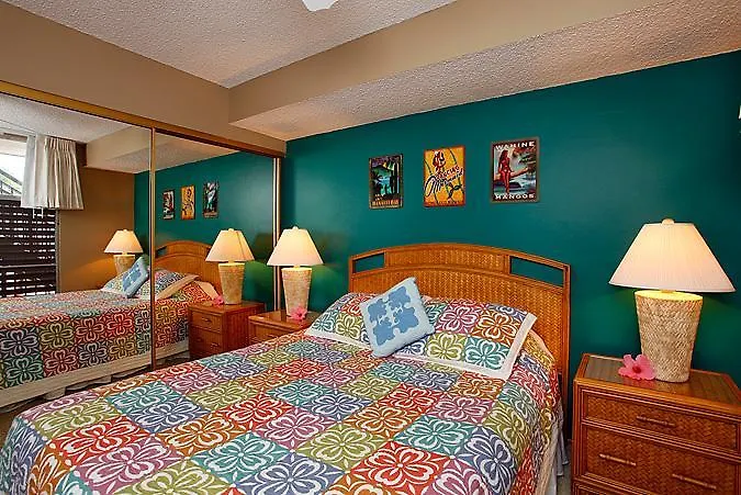 Noelani Condominium Resort Lahaina
