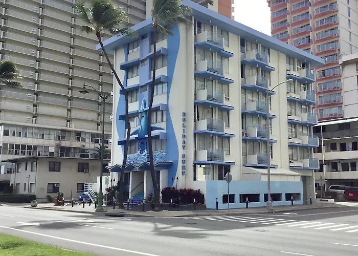 Hotels in Hawaii