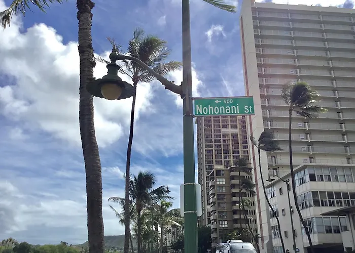 Hotels in Hawaii