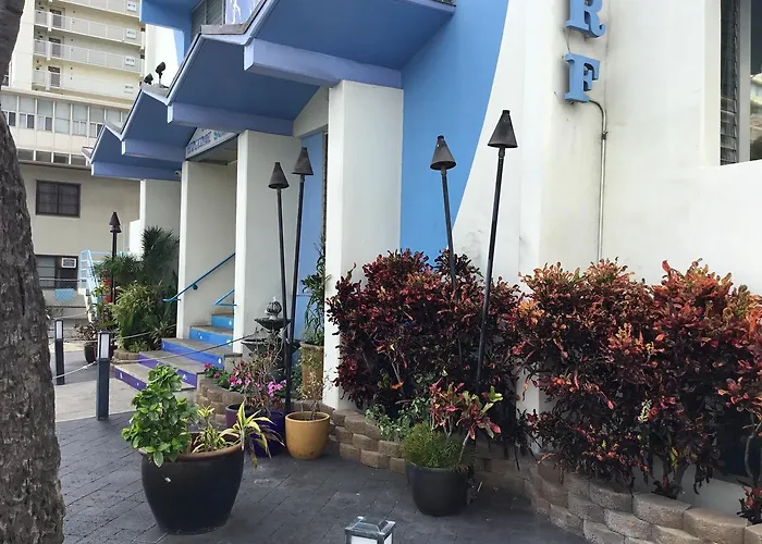 Hotels in Hawaii