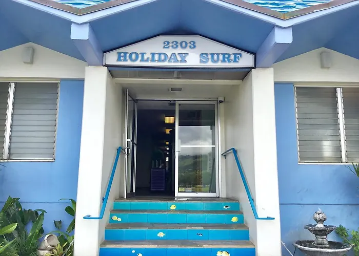 Hotels in Hawaii