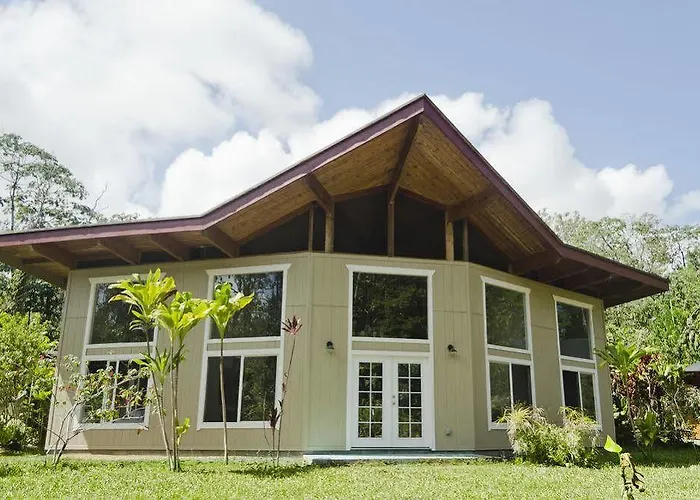 Kalani Villa Kaimu