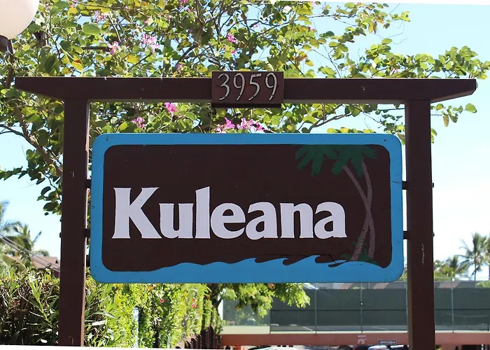 Kuleana Resort 618 Lahaina
