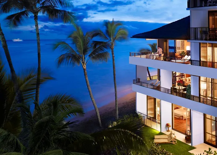 Halekulani - No Resort Fee Honolulu