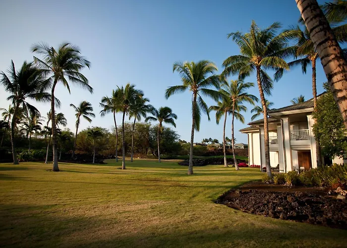 The Islands At Mauna Lani Point - Coraltree Residence Collection Waikoloa