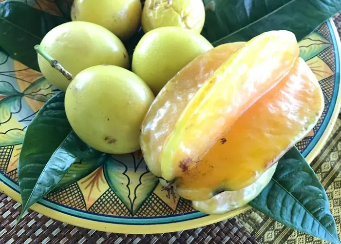 Lilikoi Inn Kailua-Kona