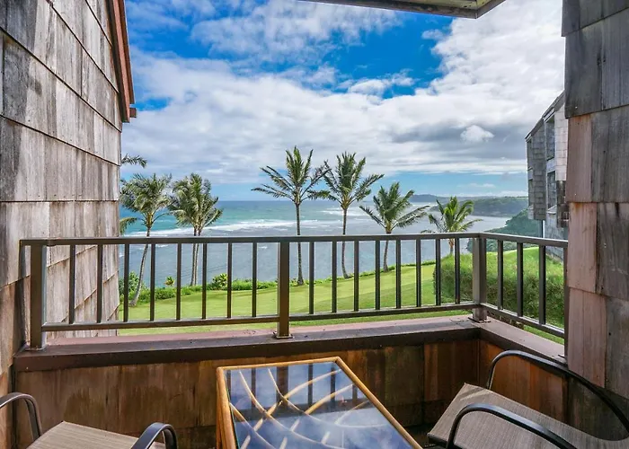 Sealodge Princeville