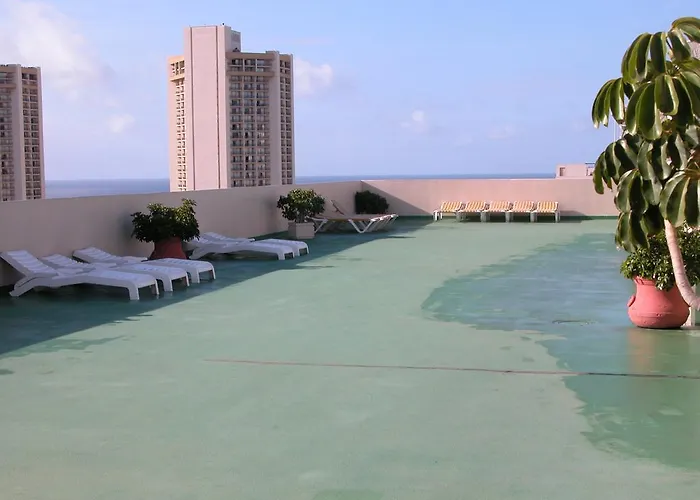 Fairway Villas Honolulu