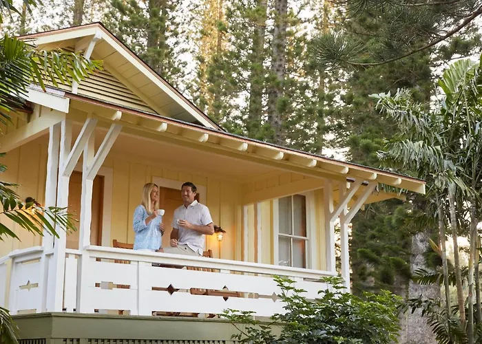 Hotels in Hawaii